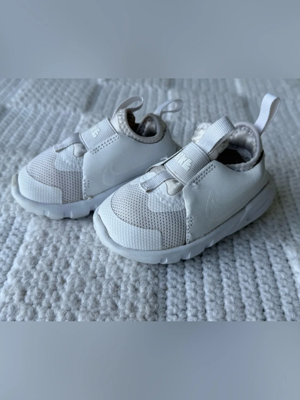 Nike Flex Runner 2 Toddler Shoes